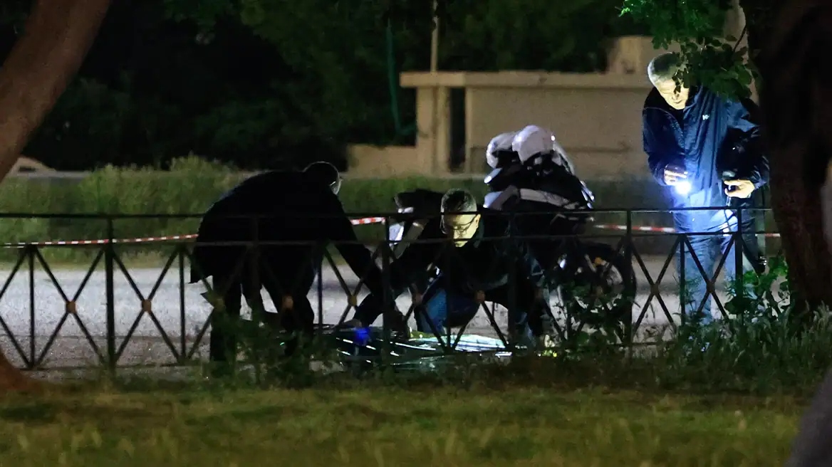 25χρονος γιος ανωτέρου αξιωματικού της ΕΛΑΣ βρέθηκε νεκρός με μαχαιριά στην καρδιά! (φωτο)