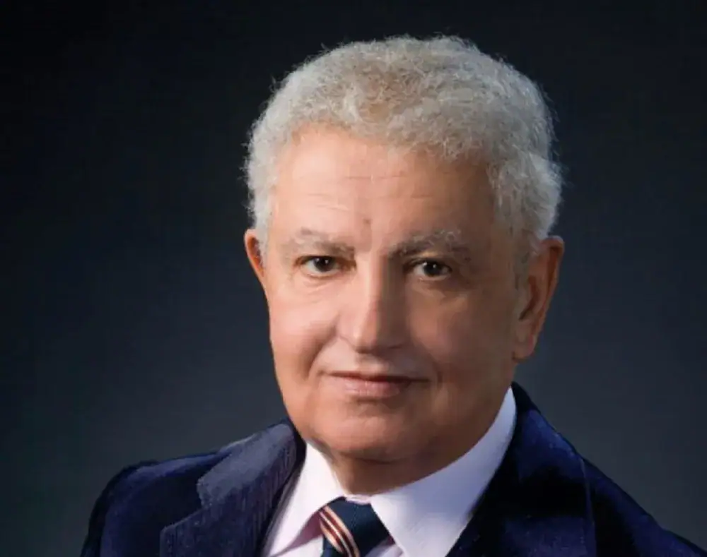 Πέθανε ο σπουδαίος Χανιώτης χειρουργός και συγγραφέας Γιώργος Πολυράκης