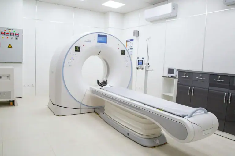 Η Σημασία της Ακρίβειας στη Σύγχρονη Ιατρική Απεικόνιση
