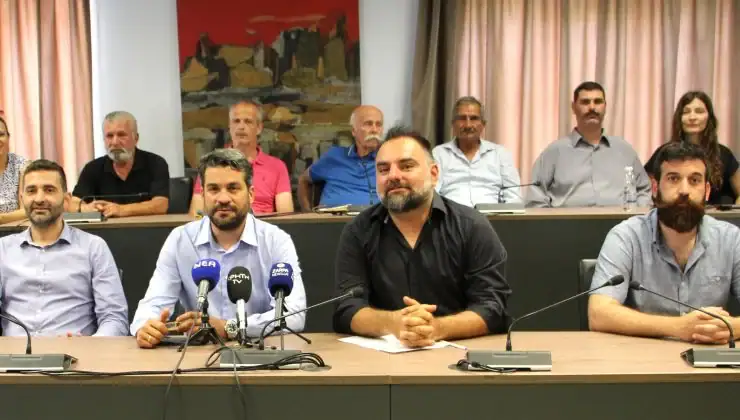 Χανιά: Ξεκινά για άλλη μία χρονιά η παραδοσιακή Στράτα (video)