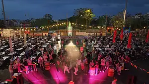 Χανιά: Το 8ο Street Food & More Festival επιστρέφει στα Χανιά – Διεκδικήστε 4 διπλές προσκλήσεις!