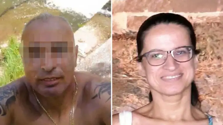 Θρίλερ στα Χανιά: Πώς οι αστυνομικοί πέρασαν χειροπέδες στον 43χρονο Σκοπιανό για την εξαφάνιση της Σταυρούλας Λεβεντάκη