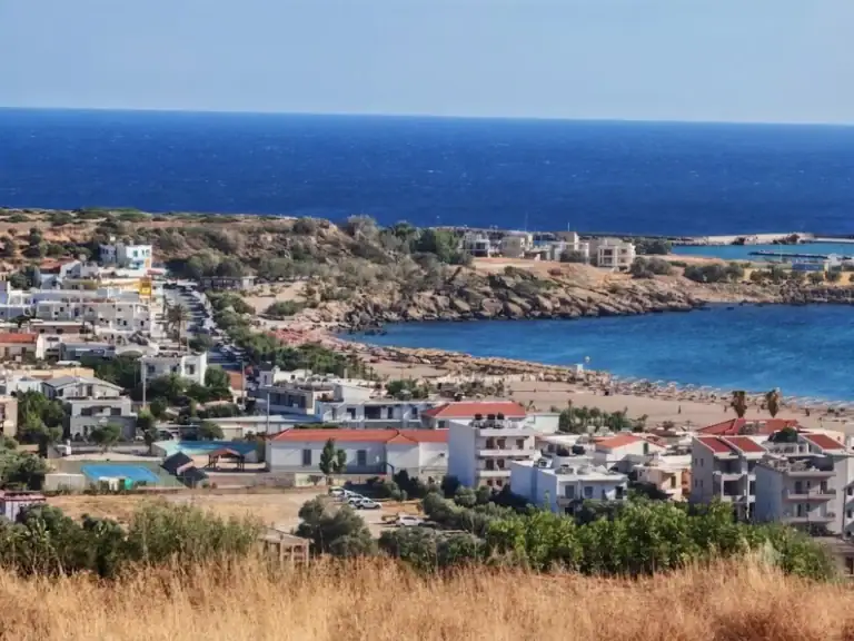 Πολλοί τουρίστες, λίγα έσοδα στην ενδοχώρα του νομού Χανίων