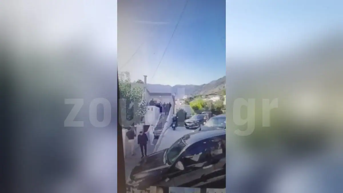 Μαφία των Χανίων: Διαφήμιζαν τα όπλα λες και ήταν σε πόλεμο (video - φωτο)