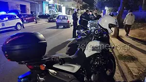 Έτσι έβγαινε τοξικομανής ο «Πατομπούκαλος» της κρητικής μαφίας, ο άνθρωπος που έχει γεμίσει κόκα τα Χανιά!