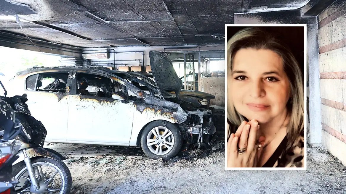 Τρεις συλλήψεις σε Θεσσαλονίκη και Χανιά για τη δολοφονία της Βάγιας Νέστορα