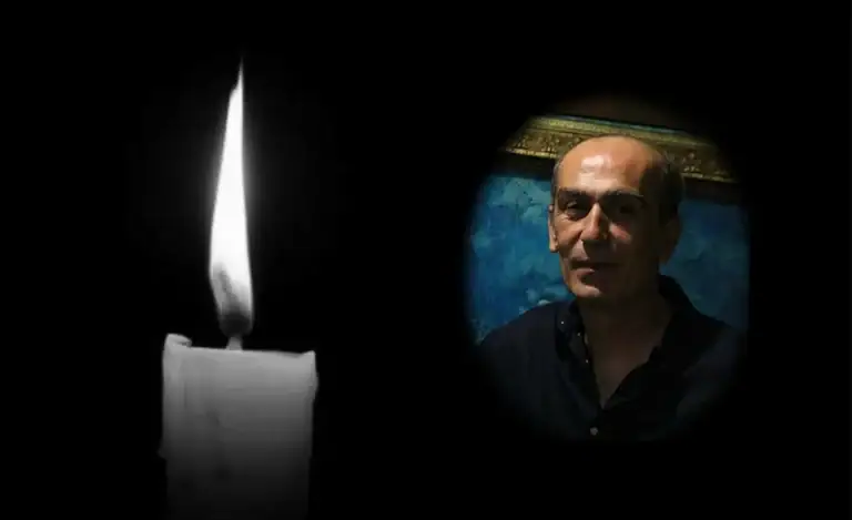 Χανιά: Θρήνος στο Σέλινο για την απώλεια του Νεκτάριου Ζουριδάκη – “Έφυγε” αιφνίδια ο “Άγιος” της Παλαιόχωρας