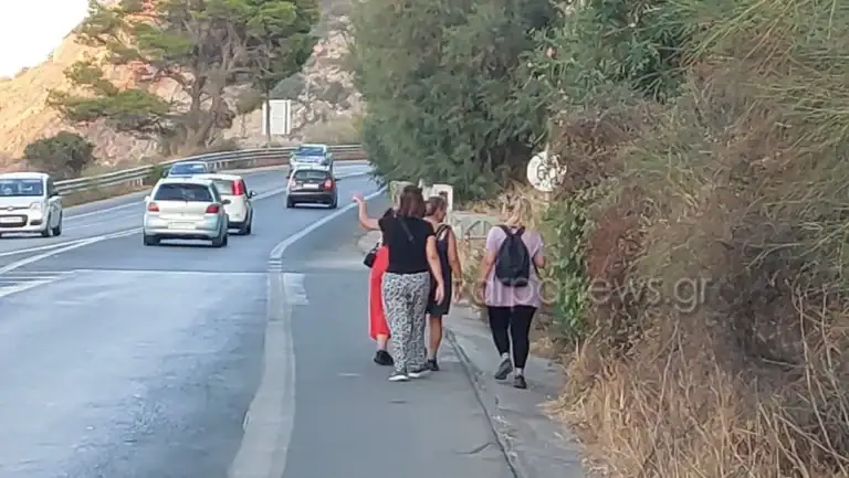 Χανιά: Αντώνης Κρασουδάκης για το προσκήνυμα στον Αγιο Φανούριο: “Είχε καταντήσει παρέλαση για φωτογραφίες στα social media” (video)