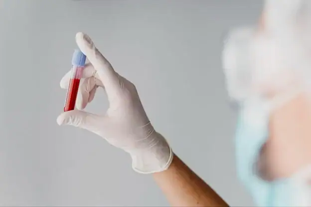 Η Σημασία ενός Σύγχρονου Αιματολογικού Εργαστηρίου