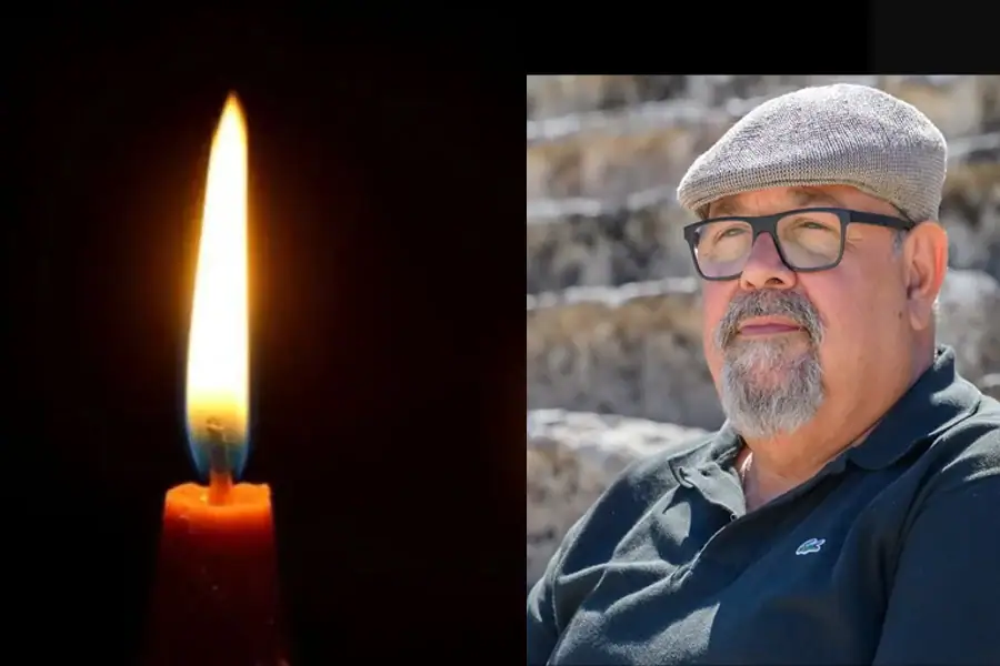 Θλίψη για γνωστό πνευμονολόγο της Κρήτης – Πέθανε στα ΤΕΠ του Νοσοκομείου Χανίων
