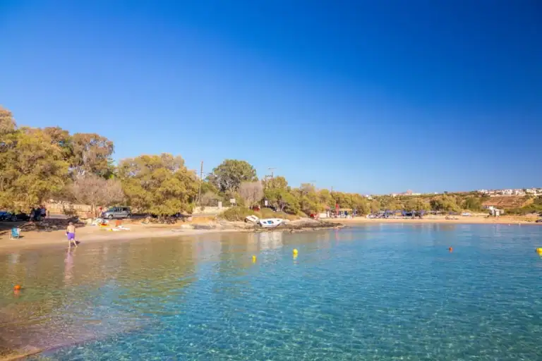 Χανιά: Συναγερμός για πτώμα στην παραλία του Τερσανά – Έρευνες χωρίς αποτέλεσμα από το Λιμενικό και ερωτήματα λουομένων