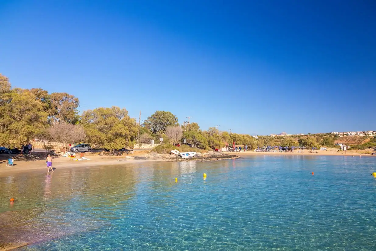 Χανιά: Συναγερμός για πτώμα στην παραλία του Τερσανά – Έρευνες χωρίς αποτέλεσμα από το Λιμενικό και ερωτήματα λουομένων