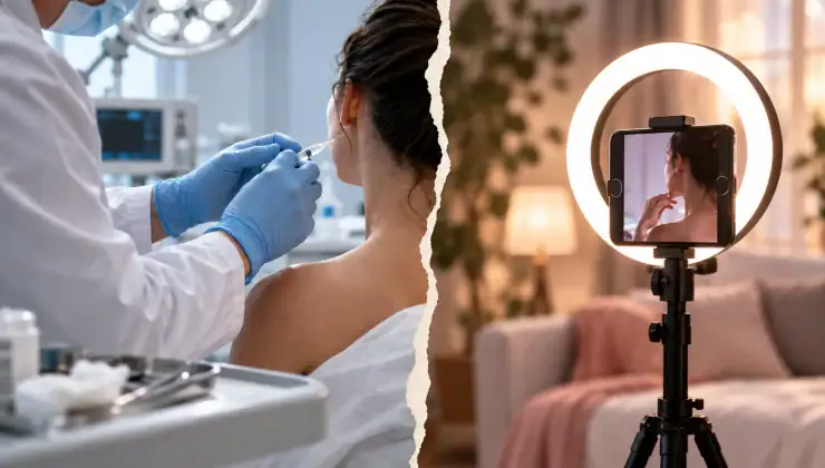 Χανιά: Τρεις μηνυτήριες αναφορές ετοιμάζει ο Ιατρικός Σύλλογος για παράνομες αισθητικές επεμβάσεις