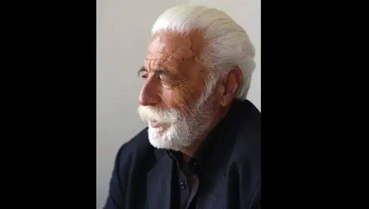 Χανιά: Πέθανε στα 93 του ο Σήφης Μανούσακας Βλαντάς, εμβληματική μορφή των Σφακίων