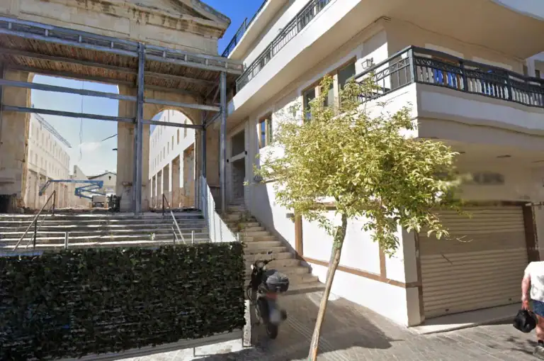Χανιά: 18.000 ευρώ πληρώνει ο Δήμος σε κατάλυμα που έκλεισε λόγω της Δημοτικής Αγοράς