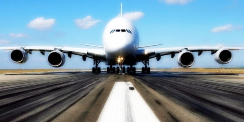 Κρήτη: Η ένδειξη ανάγκασε το Airbus 320 να προσγειωθεί στο αεροδρόμιο