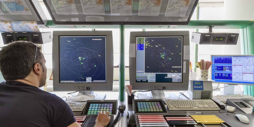 Χανιά: Ανάγκη σύγχρονου συστήματος ελέγχου εναέριας κυκλοφορίας στο αεροδρόμιο