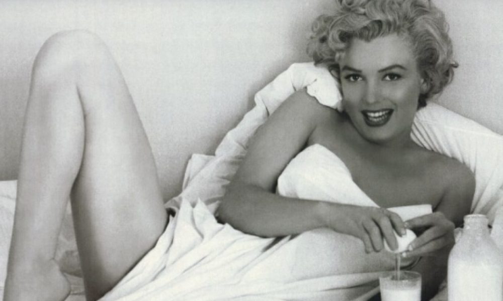 ΑΠΙΣΤΕΥΤΟ: Δεν ήταν φυσική η ομορφιά της Marilyn- Είχε υποβληθεί σε πλαστική επέμβαση
