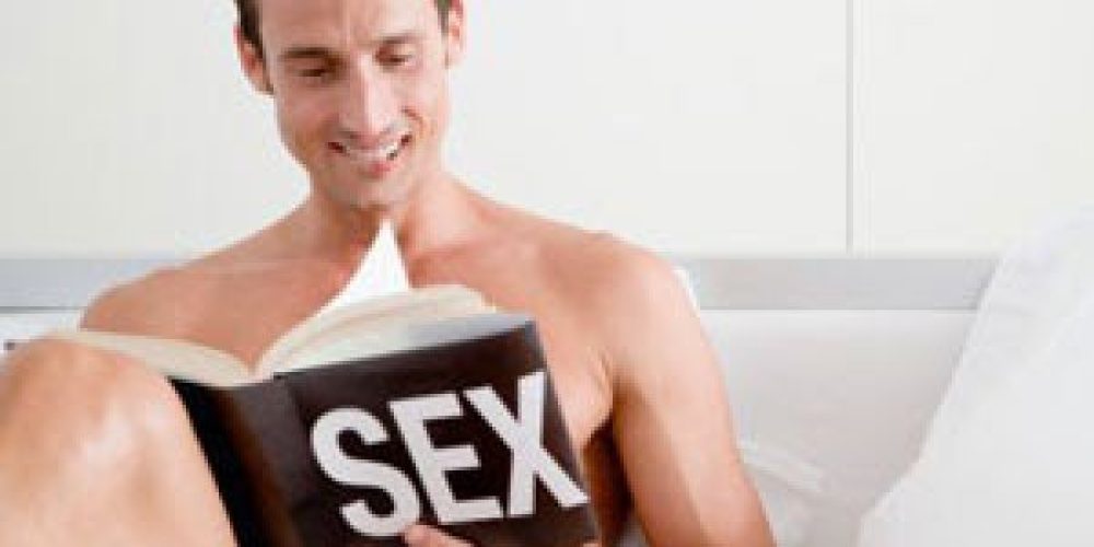 Πως θα γίνεις Μαραθωνοδρόμος στο σεξ