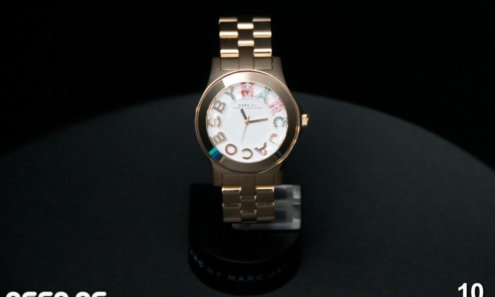 Γυναικεία ρολόγια Marc by Marc Jacobs