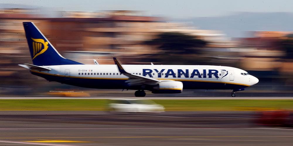 Παραλίγο τραγωδία για τζετ της Ryanair λόγω… κακής συνεννόησης των πιλότων