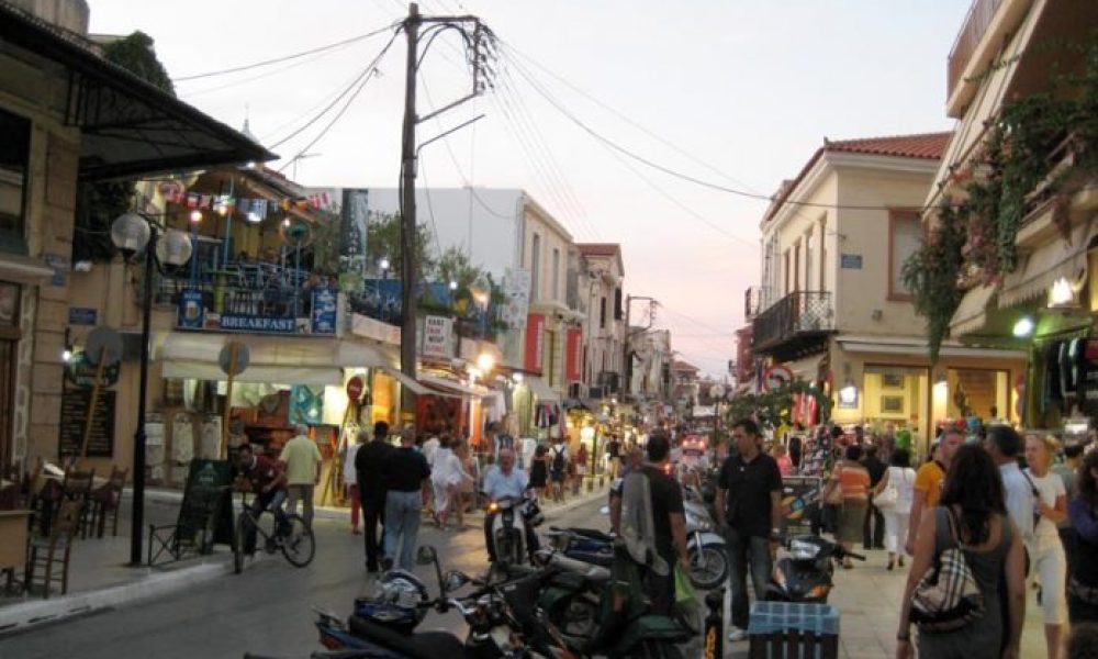 Κρήτη: Θέρισε καταστήματα σε Χανιά και Ηράκλειο η Οικονομική Αστυνομία