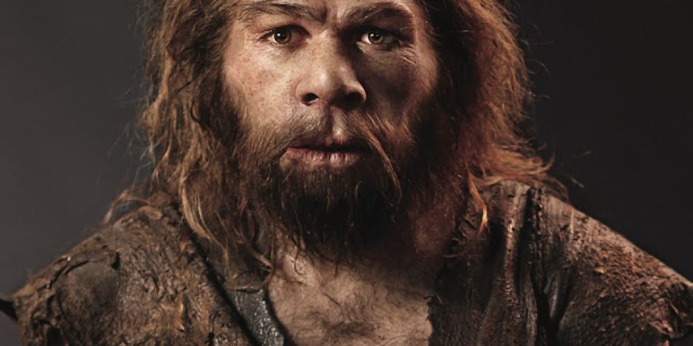 Ο σκελετός 50.000 ετών του Homo Sapiens που βρέθηκε στα Χανιά
