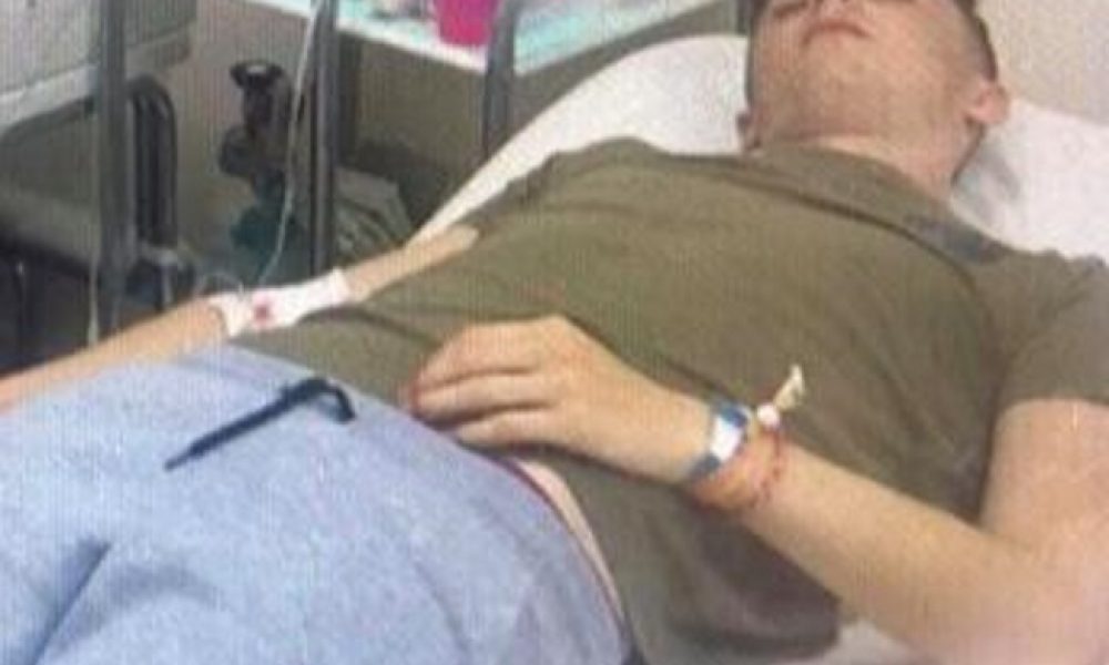 Σάλος από τη δηλητηρίαση 17 ατόμων στην Ζάκυνθο – «Ο εμετός μας ήταν μαύρος» – Οι γιατροί ειδοποίησαν την αστυνομία