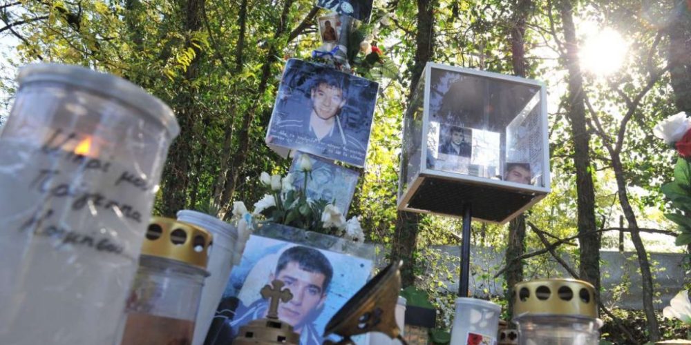 «Ο Γιακουμάκης δολοφονήθηκε» – Νέα κατάθεση στον εισαγγελέα