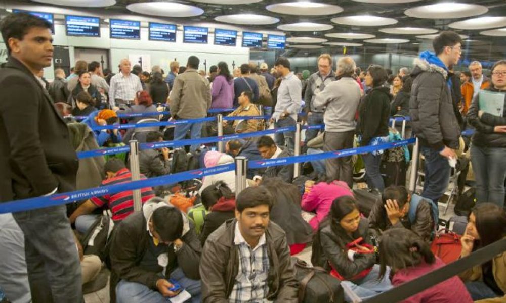 To αεροδρόμιο των Χανιά στα 10 χειρότερα αεροδρόμια του κόσμου για το 2016