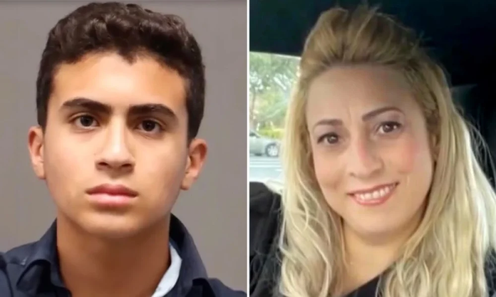 13χρονος σκότωσε τη μητέρα του ενώ αυτή κοιμόταν δίπλα στη νεογέννητη αδερφή του