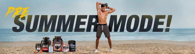 Xtreme Store Χανιά – fitness store