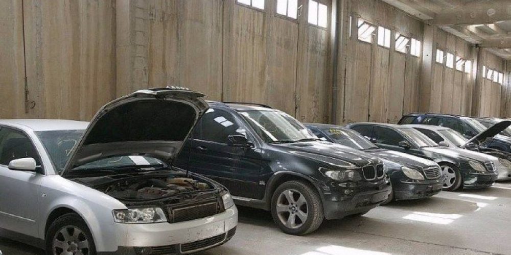 Προσοχή! Απατεώνας πουλά ανύπαρκτα αυτοκίνητα από τον ΟΔΔΥ – Με δράση και στην Κρήτη