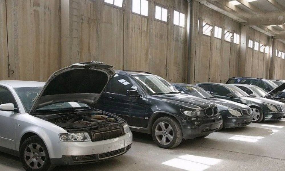 Προσοχή! Απατεώνας πουλά ανύπαρκτα αυτοκίνητα από τον ΟΔΔΥ - Με δράση και στην Κρήτη