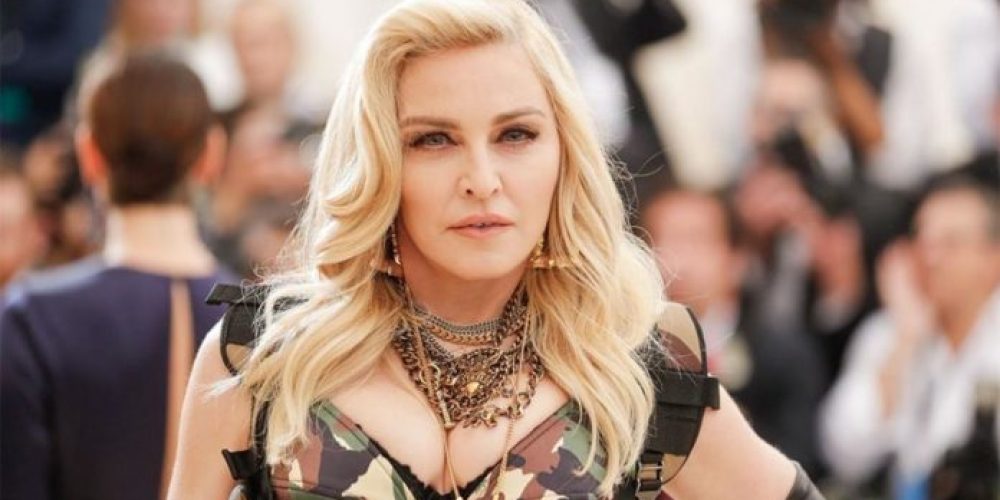 Απίστευτα ποσά στη Eurovision: 200.000€ στη Madonna για κάθε λεπτό που θα τραγουδήσει