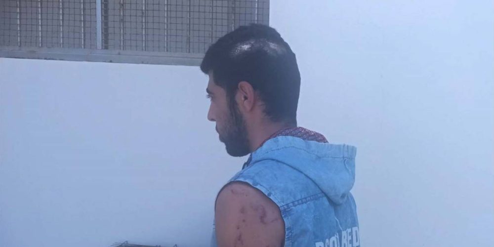 Χανιά: Συγκλονιστική μαρτυρία από τον αλλοδαπό εργαζόμενο που ξυλοκοπήθηκε από τον εργοδότη του (video)