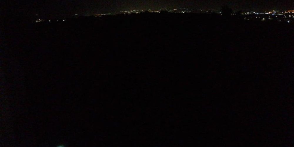 Στο σκοτάδι τα Χανιά – Πάρα πολλές περιοχές χωρίς ρεύμα (φωτο)