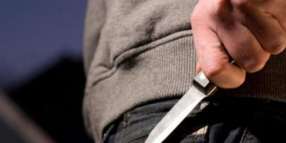 Χανιά: Μαθητής γυμνασίου επιτέθηκε με μαχαίρι σε συμμαθητή του μέσα στο σχολείο