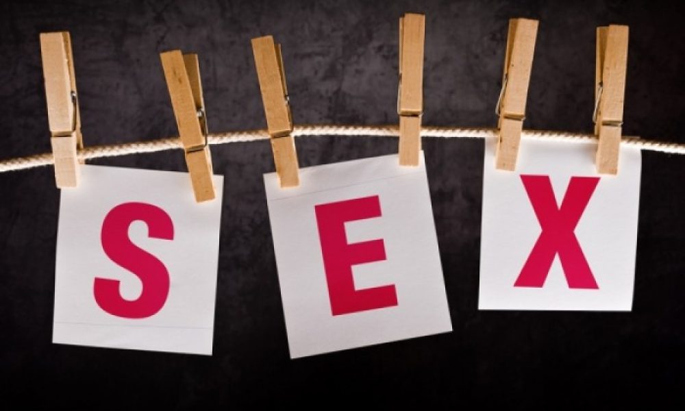 Ό,τι μάθαμε για το sex το 2014!