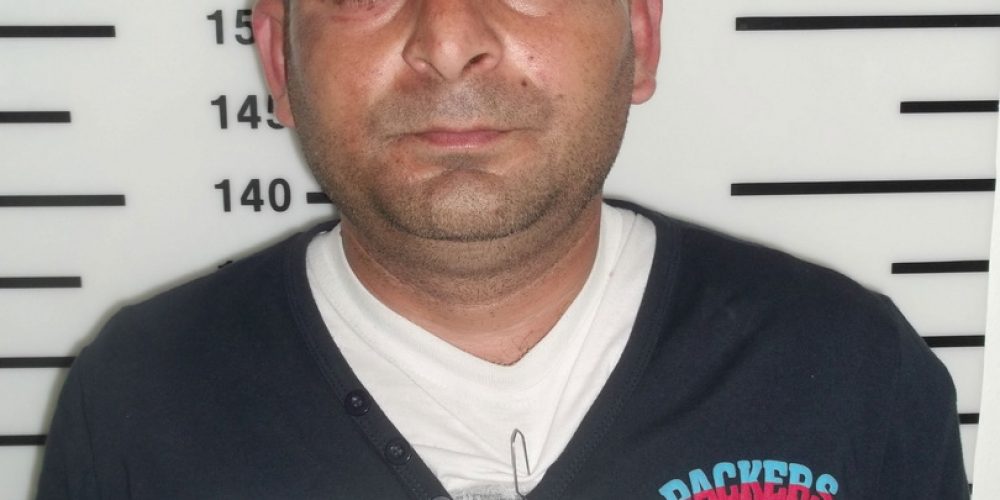 Αυτός είναι ο κατηγορούμενος Βούλγαρος στα Χανιά για παιδεραστία & βιασμό (φωτο)