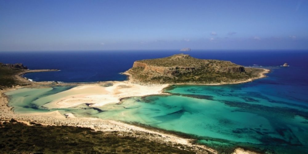 2 παραλίες των Χανίων στις 100 καλύτερες του κόσμου