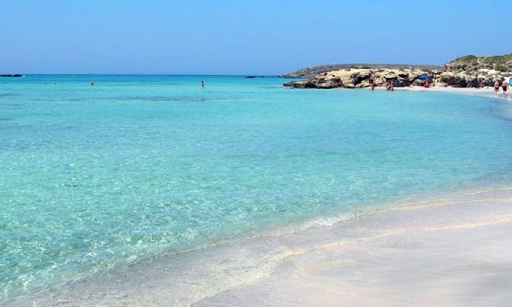 Ποια είναι η αγαπημένη σου παραλία στα Χανιά; (ψηφοφορία)