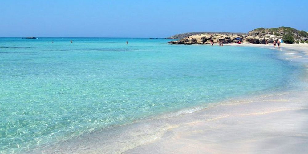 Ποια είναι η αγαπημένη σου παραλία στα Χανιά; (ψηφοφορία)