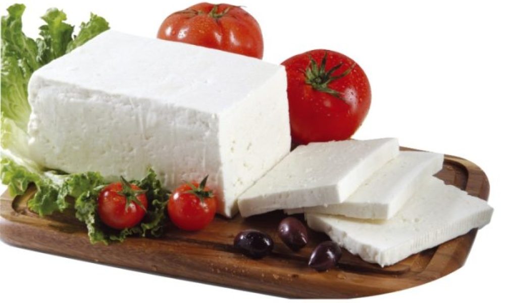 Προσοχή! Αποσύρεται λευκό τυρί από τα Lidl  (Photo)