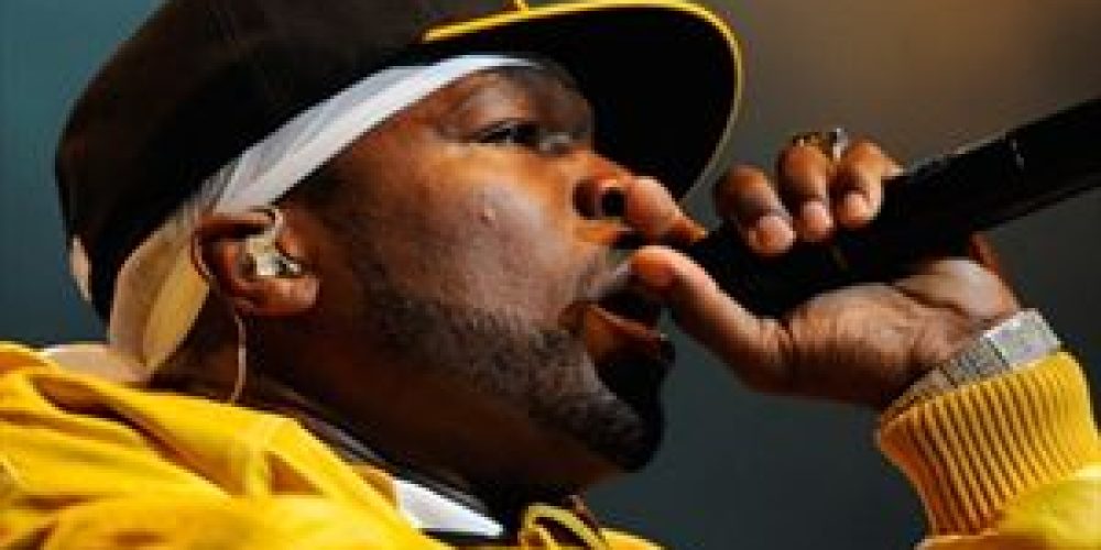 Ο 50 Cent ψάχνει τον έρωτα στο twitter!