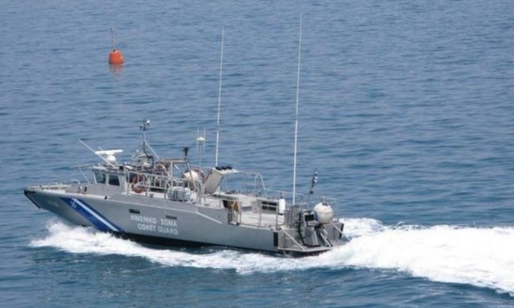 Άγνωστο επεισόδιο στη Ρόδο: Σκάφος του Λιμενικού άνοιξε πυρ κατά τουρκικού πλοίου