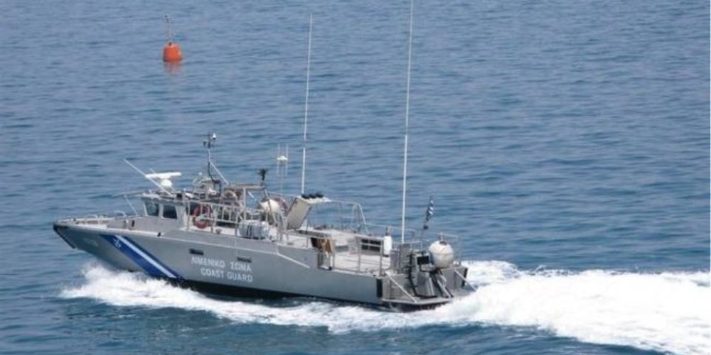 Άγνωστο επεισόδιο στη Ρόδο: Σκάφος του Λιμενικού άνοιξε πυρ κατά τουρκικού πλοίου