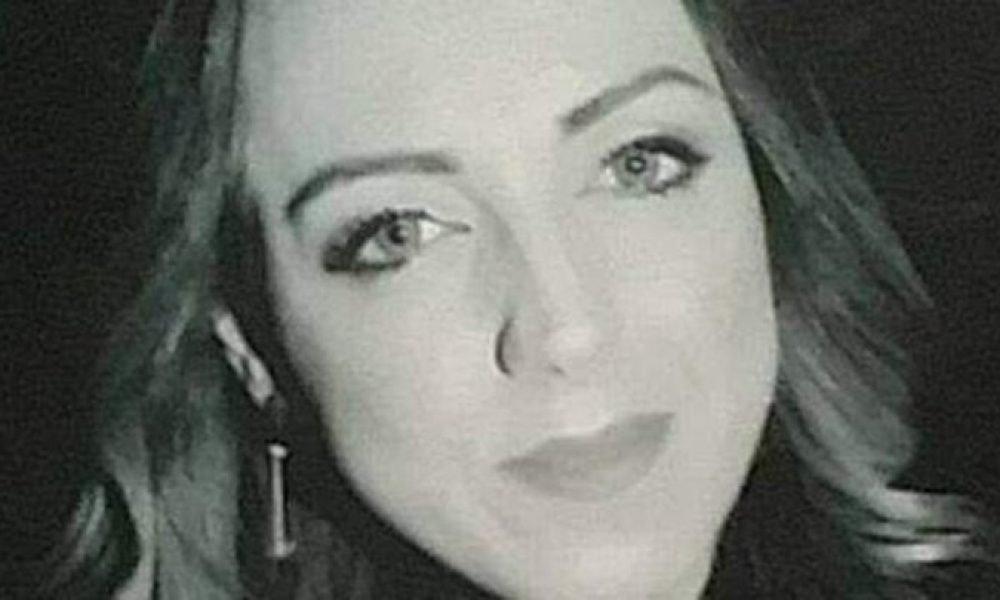 Νεκρή βρέθηκε η 36χρονη αισθητικός Μαρία Ιατρού