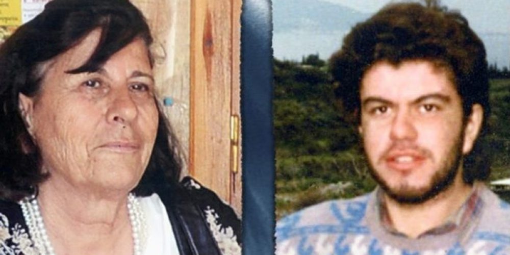 Αποκαλύψεις για το διπλό φονικό της Αίγινας – Πώς εξαφανίστηκαν τα 800.000 ευρώ της άτυχης γυναίκας