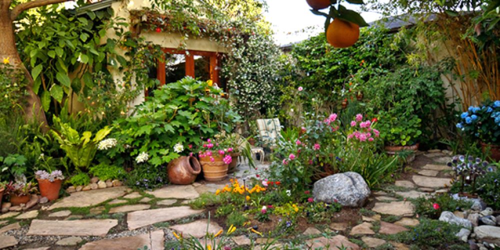 Χανιά: Διαγωνισμός για τον καλύτερο κήπο και το καλύτερο μπαλκόνι